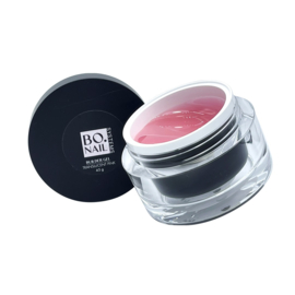 BO.NAIL Builder Gel Translucent Pink (45 G)