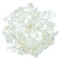 Sea Crushed Shells - White