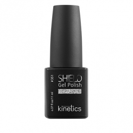351 Kinetics SHIELD Gel Polish - Running Out of Champagne #351 - 11ml