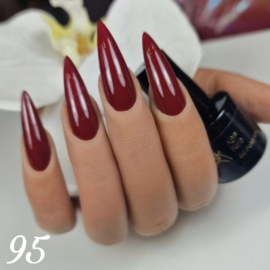 ASF Gelpolish 8ml. kleur 095