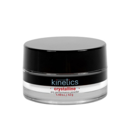 Kinetics Pro performance powder Crystalline 42 gram
