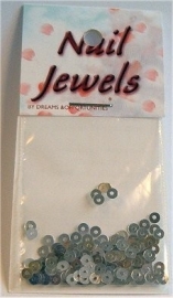 Nail-Jewel 6069