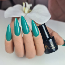 ASF Gelpolish 8ml. kleur 23 Palmtree Green