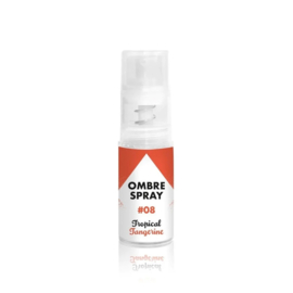 Ombre Spray #08 Tropical Tangerine 5gr