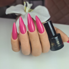 ASF Gelpolish 8ml. kleur 01 Vintage Pink