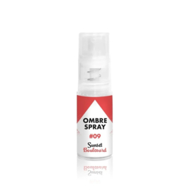 Ombre Spray #09 Sunset Boulevard 5gr