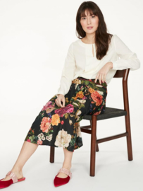 THOUGHT ADA ORGANIC COTTON SKIRT