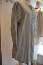 Serendipity - Kaftan - Seagrass lines