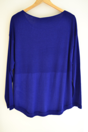 Marina Rinaldi - Pullover - Araldo - Tricot
