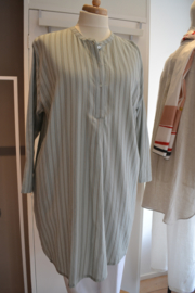 Serendipity - Kaftan - Seagrass lines