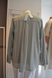 Serendiptiy - Shirt - Seagrass lines