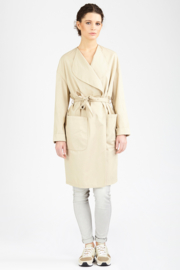 Langerchen - Coat Tallulah Sahara