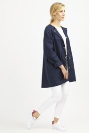 Langerchen - Jacket Hope New Navy