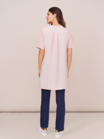 White Stuff - Maraday pink tunic