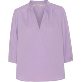 COSTAMANI - BLOUSE SOLID POLIN