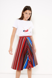 Gazel - Flared skirt