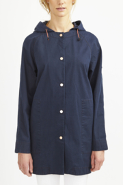 Langerchen - Jacket Hope New Navy