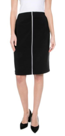 Joseph Ribkoff - Pencil skirt strip