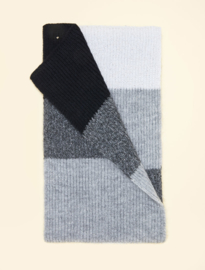 MARINA RINALDI - MOHAIR SEQUIN SHAWL