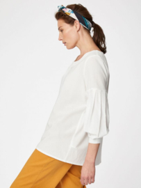 THOUGHT - Benetta Organic Cotton Blouse