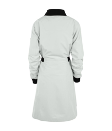 Blaest - Elegante Regenjassen - Wit