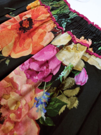 THOUGHT ADA ORGANIC COTTON SKIRT