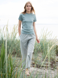 Serendipity  - Pants - Seagrass lines  - Beach wear