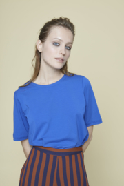 Gazel - Tshirt - Royal Blue