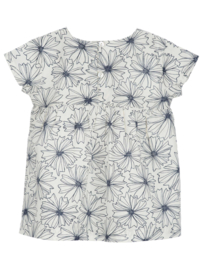 Serendipity - blouse - 100% organic cotton