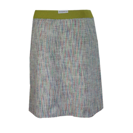 Icke - Skirt Lupine