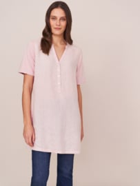 White Stuff - Maraday pink tunic