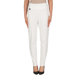 Joseph Ribkoff - white trousers