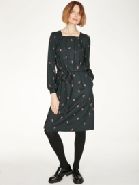 THOUGHT - ROSAMUND BAMBOO DRESS