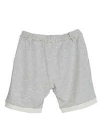 Serendipity - shorts - 100% organic