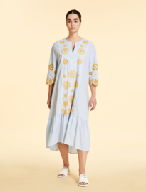 Marina Rinaldi - Cotton Dress