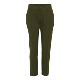 Costamani - Monkey pants - groen