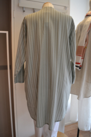 Serendipity - Kaftan - Seagrass lines