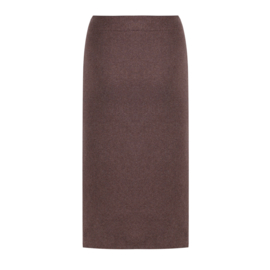 Rhumaa skirt - katoen/cashmier