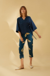Rhumaa - Core jacket - moonlit ocean
