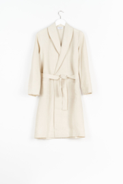 Jungle Folk -  Prema Coat - Beige