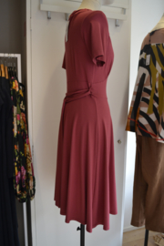Very Cherry - Hollywood dress - Coral
