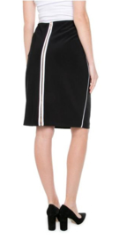 Joseph Ribkoff - Pencil skirt strip