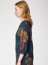 THOUGHT - Marrina Bamboo Floral Top