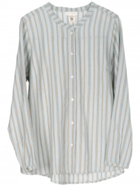 Serendiptiy - Shirt - Seagrass lines