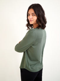 white Stuff -  Fenella shirt
