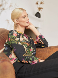 THOUGHT - BLOUSE BLOEMEN