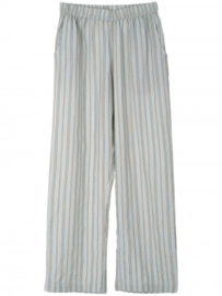 Serendipity  - Pants - Seagrass lines  - Beach wear