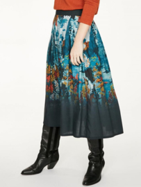 THOUGHT - SISSINGHURST SKIRT