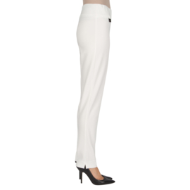 Joseph Ribkoff - white trousers