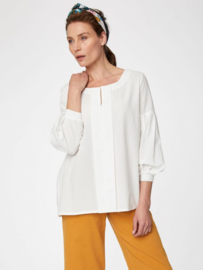 THOUGHT - Benetta Organic Cotton Blouse